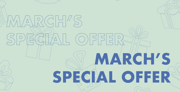 Glucology diabetes shop march special offers