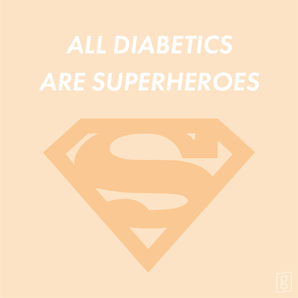 diabetes meme funny image diabetes superheroes
