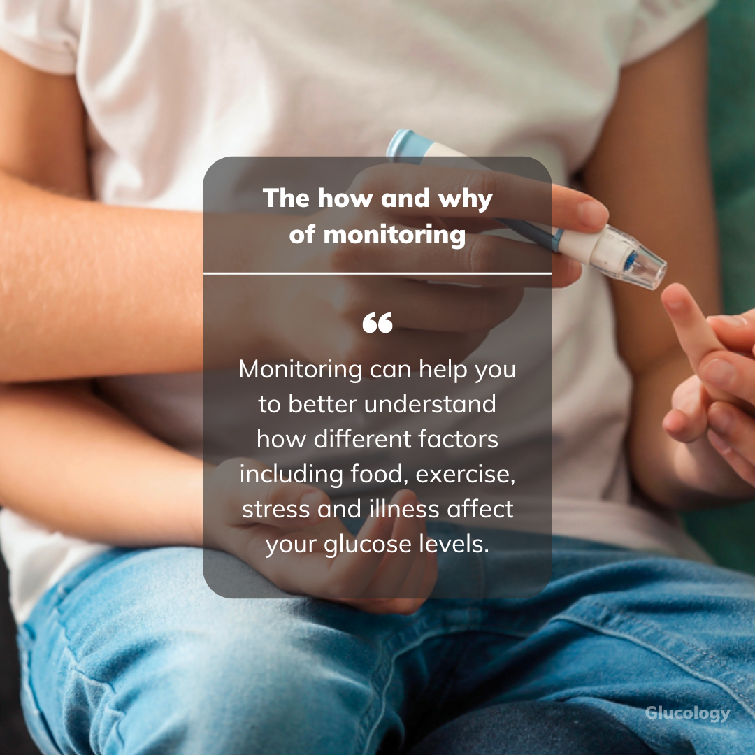 Diabetes Monitoring