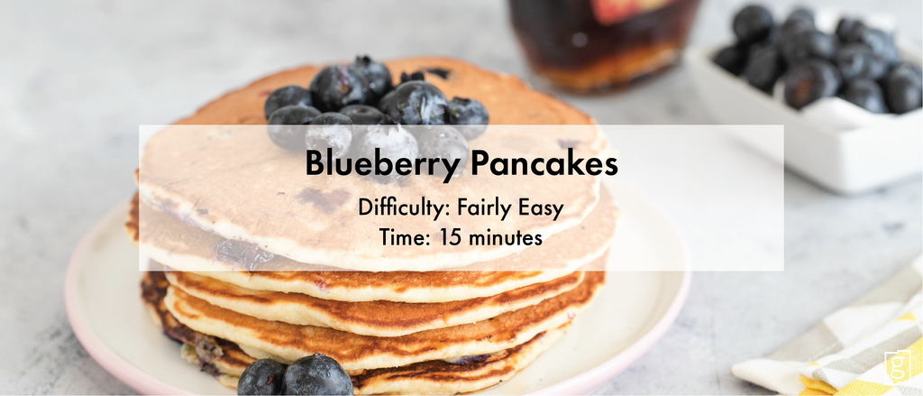 diabetes food recipes healthy meals breakfast pancakes