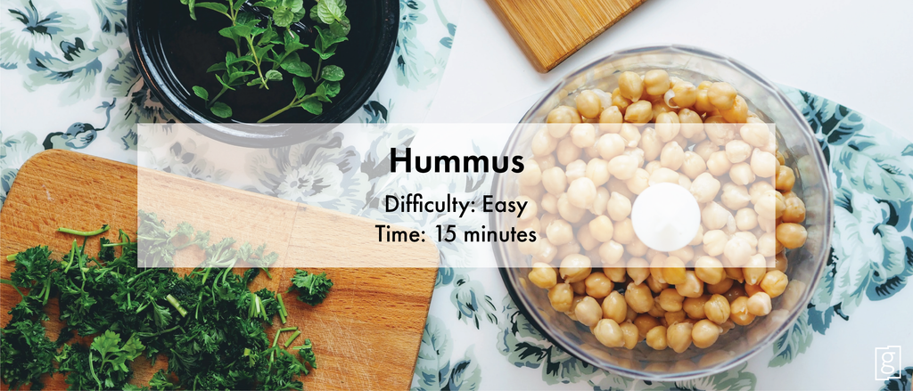 diabetes healthy recipe food snack hummus meal delicious yum