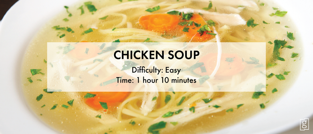 diabetes recipes chicken soup health meals low carb