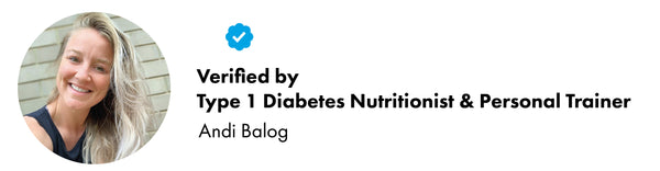 Diabetes nutritionist | Glucology | Diabetes Shop Online