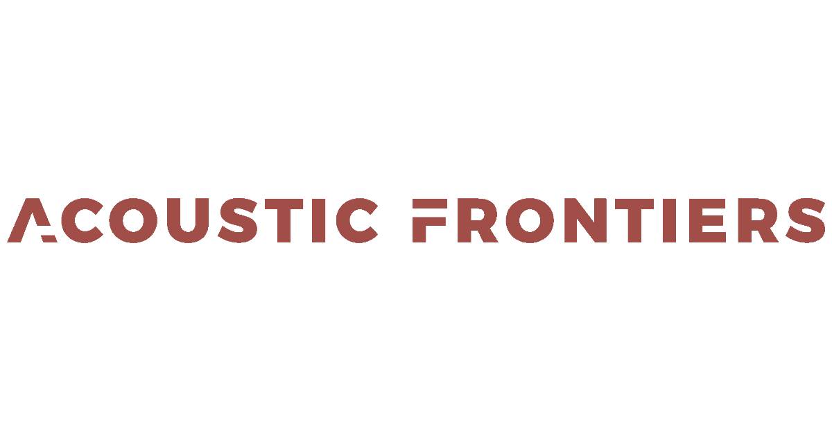 www.acousticfrontiers.com