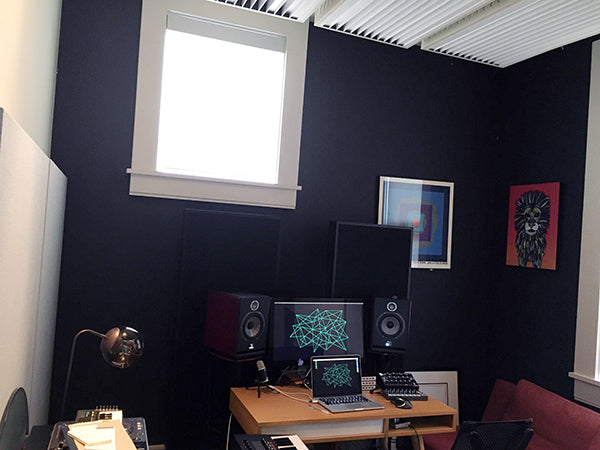 Project Studio