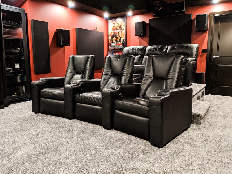 Home theater