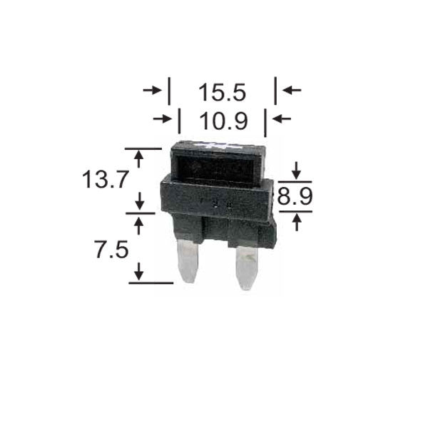 Mini Diode Module Kit |12 Volt | KDU0120D-C | Price inc ...