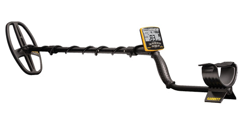 ace apex metal detector