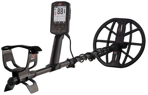 minelab manticore metal detector