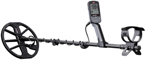 Minelab Equinox 700 metal detector