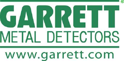 garrett metal detector logo