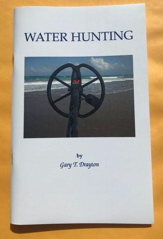 image of water hunting by gary drayton