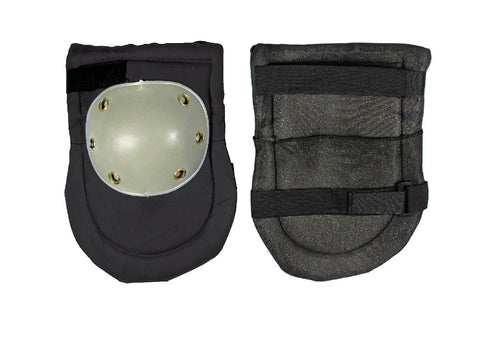 metal detector knee pad
