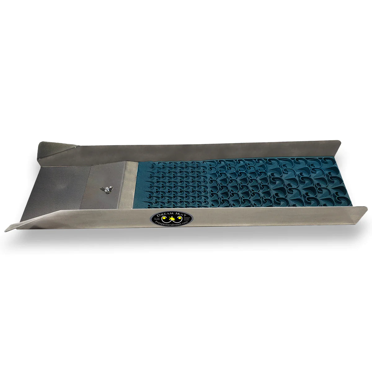 Dream Mat 8X38 Compact Combo Sluice Box