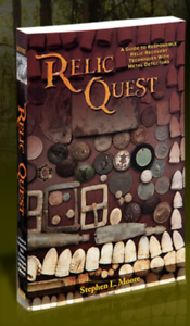 image of book Relic Quest