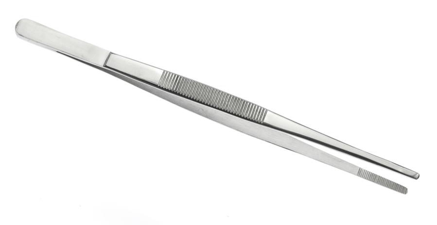 12 inch Stainless Steel Crevice Tool