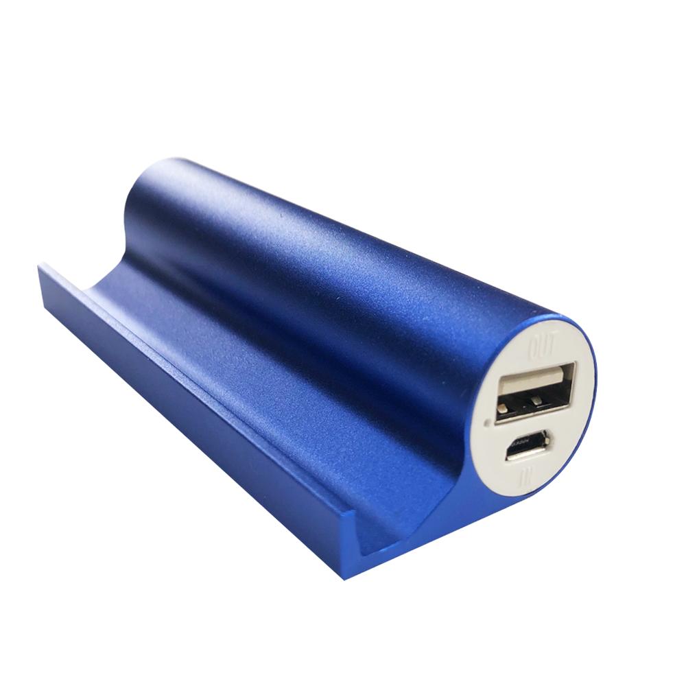 USB Battery and 5-Port USB Charger 5 Volt, 4 Amp Output – High Plains Prospectors