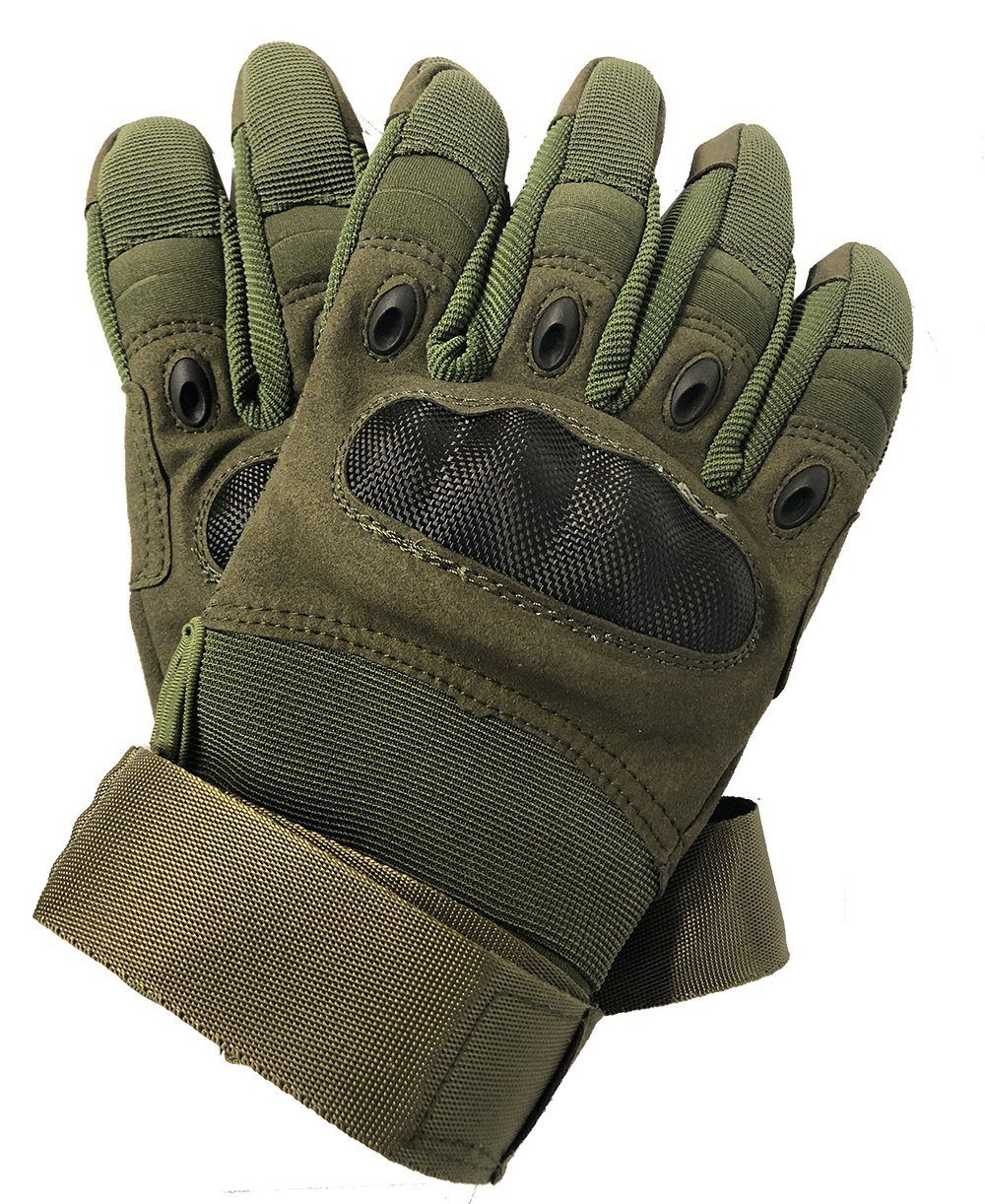 Arctic Waterproof Gauntlet Gloves - Colonial Metal Detectors