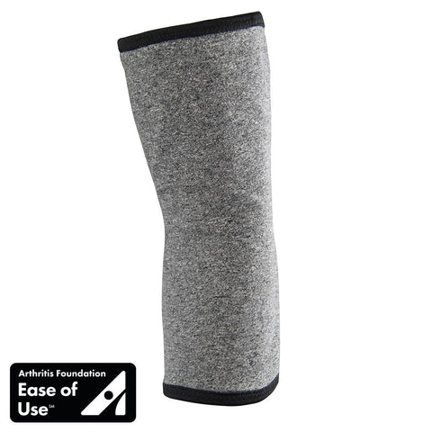 Elbow sleeve for arthritis 