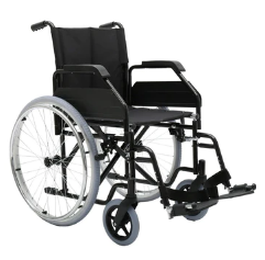 Manual wheelchair