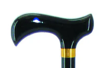 T Handle Walking Stick (Handle Only)