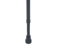 Single support walking stick (Foot only)