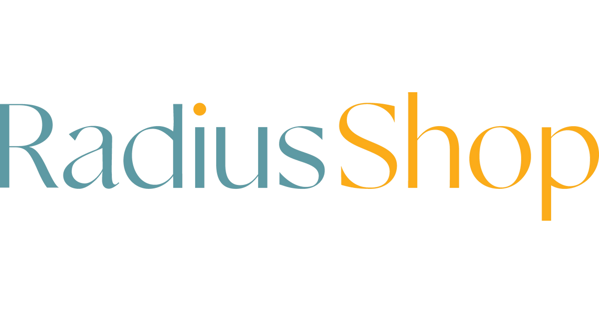 Radius Care Shop