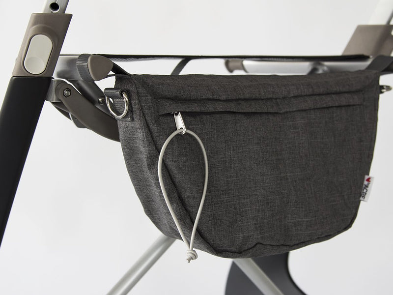 ultralight messenger bag