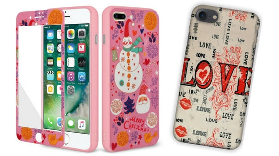 Choose the Perfect Cell Phone Case for You - Stylish Colorful Phone Cases