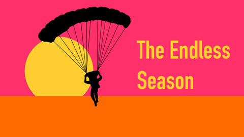 endless season skydiving
