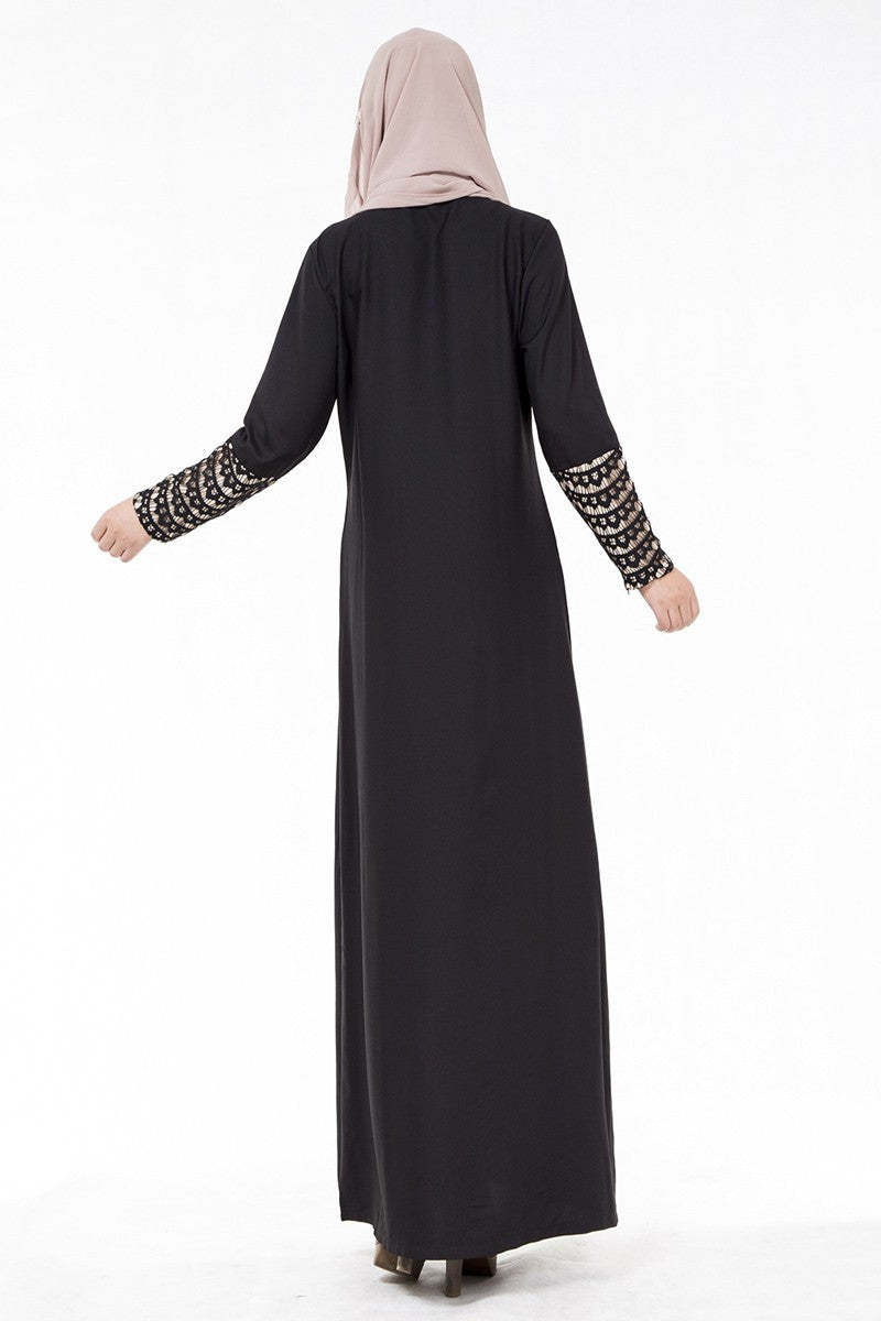 abaya clothes