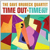 Dave Brubeck Quartet - Time Out [LP] (180 Gram, gatefold) (Vinyl) - Urban Vinyl | Records, Headphones, and more.