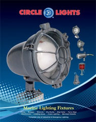 Circle D Lights Marine Catalog