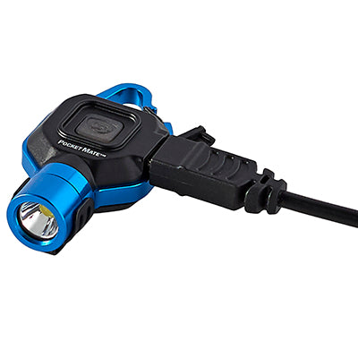 streamlight pocket mate usb