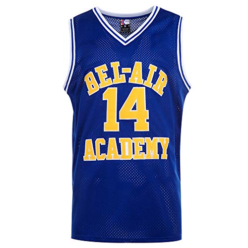 The Fresh Prince Bel Air Academy Will Smith #14 #25 Banks Men