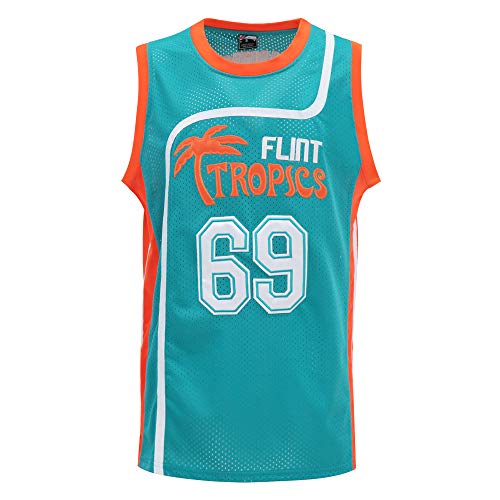 Fulton Reed 44 Mighty Ducks Hockey Jersey – MOLPE