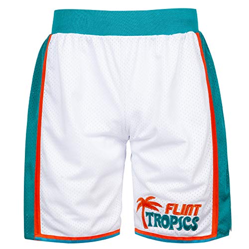 Vakids 55 Flint Tropics Semi Pro Jersey White – MOLPE