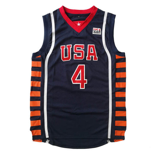 Lil' Bow Wow Calvin Cambridge 3 Los Angeles Knights White Basketball Jersey Like  Mike AMBASSADORS SERIES