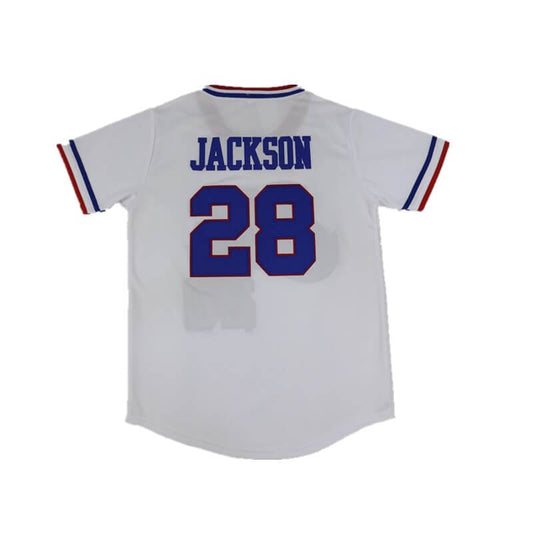 Kenny Powers 55 New York Baseball Jersey Eastbound & Down — BORIZ