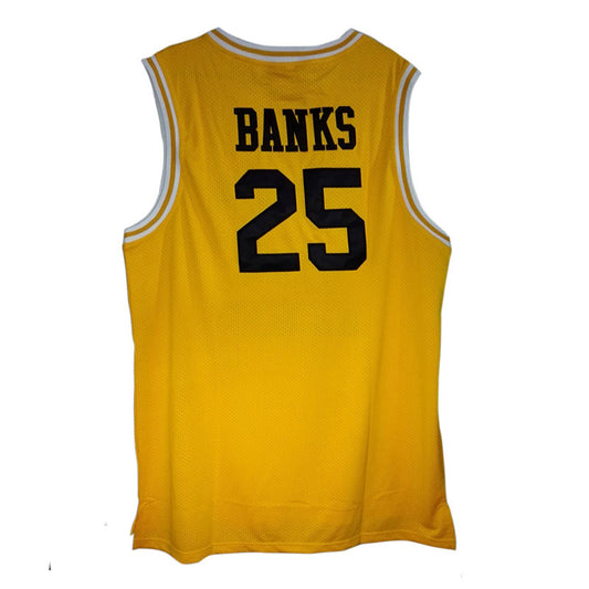 Buy Bel Air 23 Baseball Jersey, Free Shipping – MOLPE