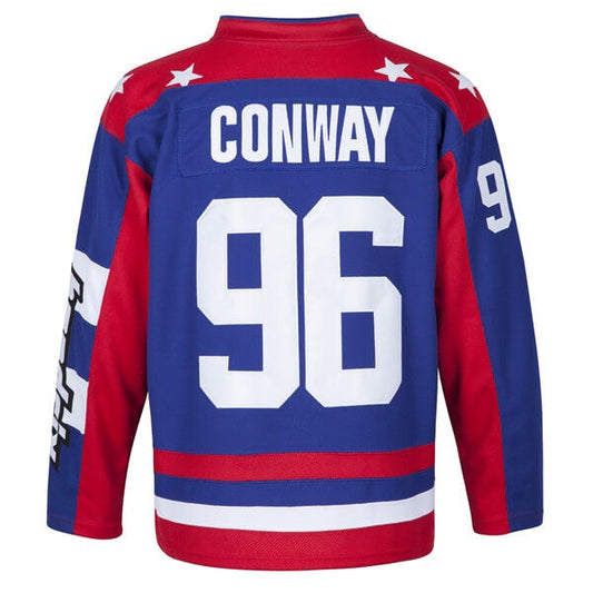 The Mighty Ducks Conway 96 Unisex 3D T-shirt - MoveekBuddyShop