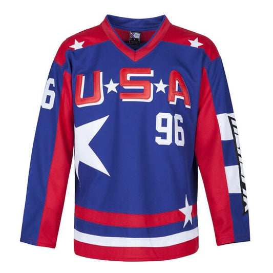 Shoresy #69 Letterkenny Irish Hockey Jersey