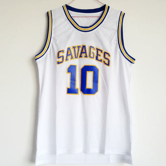 Russell Westbrook UCLA Jersey