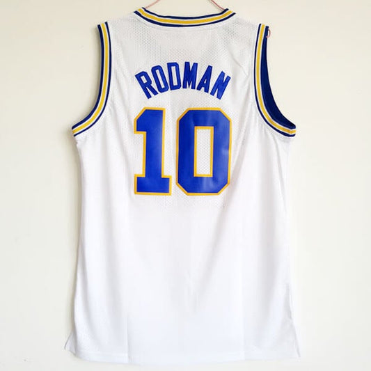 Russell Westbrook UCLA College Jersey  Basketball jersey outfit, Ucla  basketball, Ucla bruins