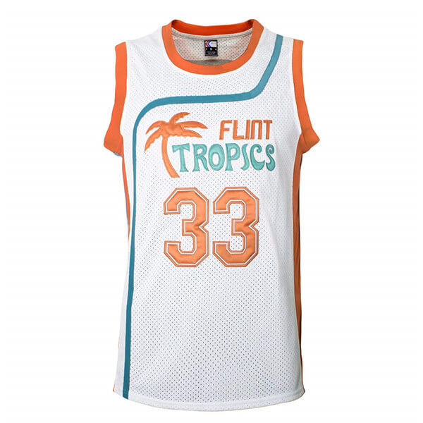 semi pro jersey