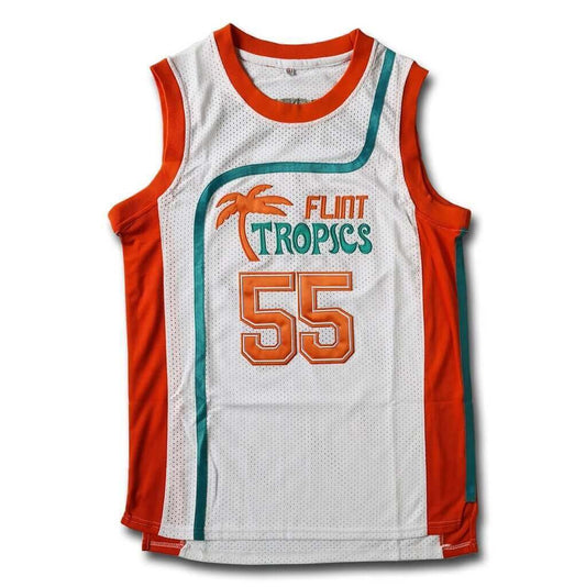 Glory Road Bobby Joe Hill Texas Western 14 Basketball Jersey – MOLPE