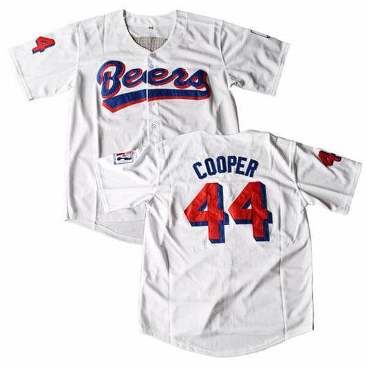 Bad News Bears Kelly Leak Baseball Jersey *IN-STOCK* – Retro City Threads