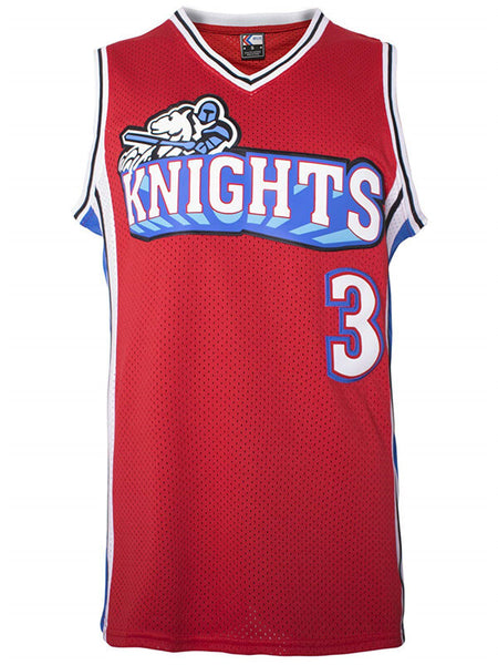 like mike knights jersey