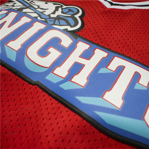 la knights jersey