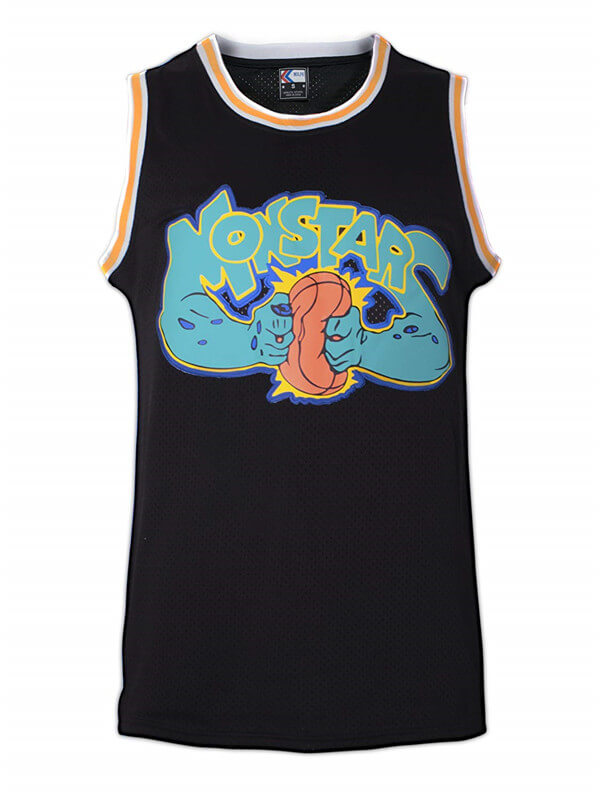 space jam monstars jersey